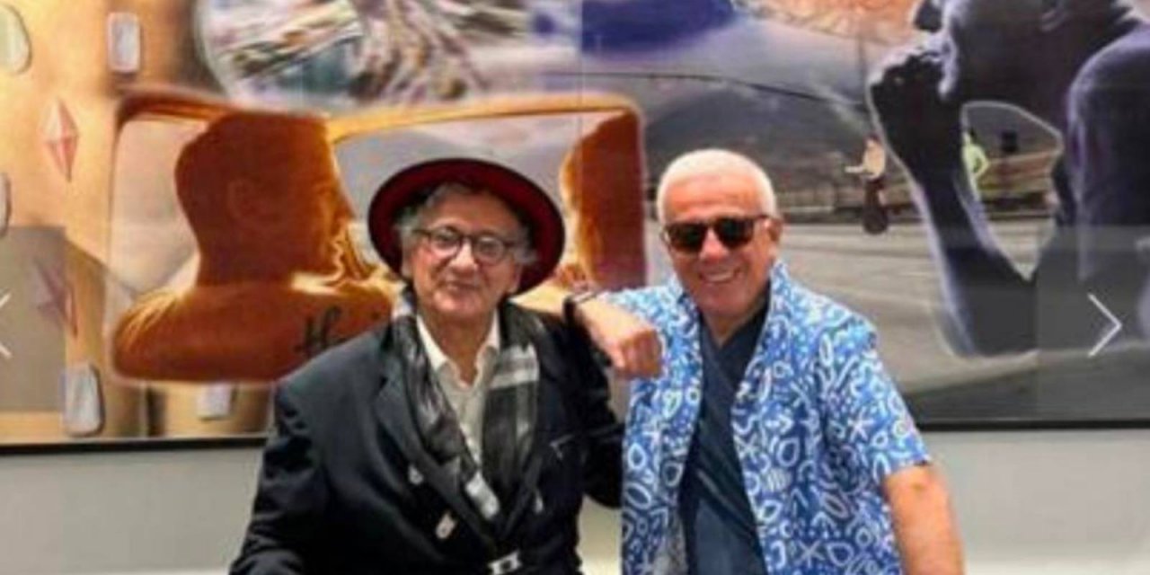 Ertuğrul Özkök: Ünlü Fenerbahçeli 60 yıl önceki o cinayeti anlatıyor; kardeşim, sen ne biçim gizli servis ajanısın?