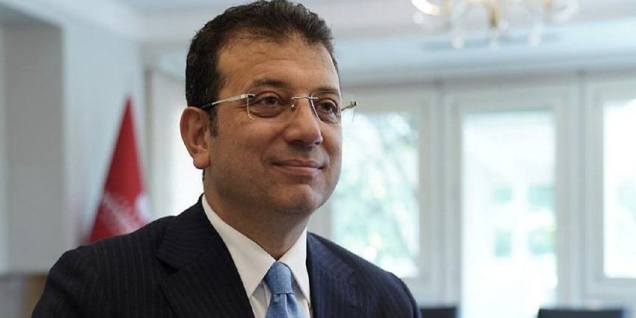 Ekrem İmamoğlu kendi taklidini yapan stand-up sanatçısının videosunu paylaştı: Onu da çözeceğiz