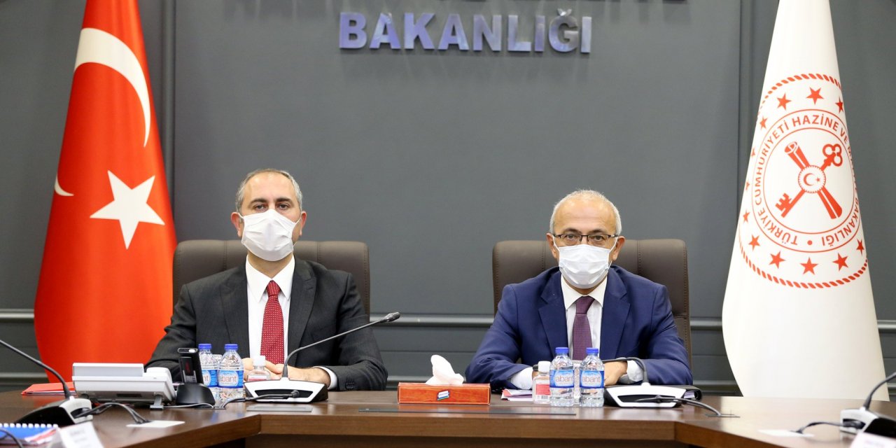 Bakan Elvan: Adımlarımızı hızla atacağız