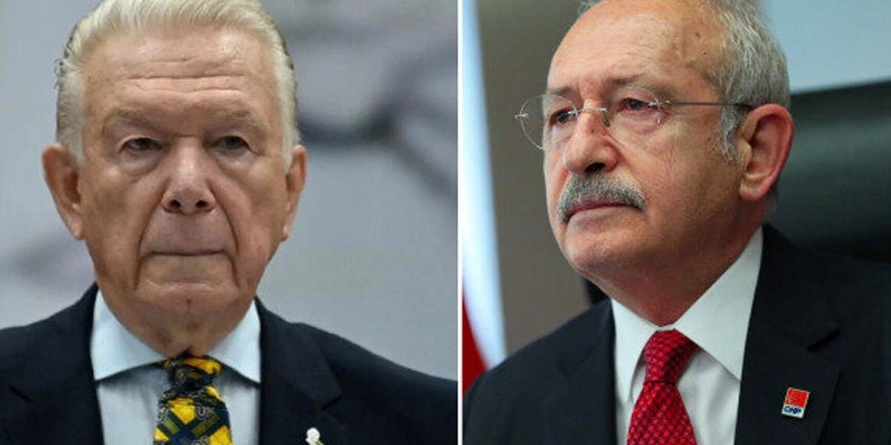 Uğur Dündar'dan Kılıçdaroğlu'na uyarı: Koltuğuyla birlikte saygınlığını yitirecek
