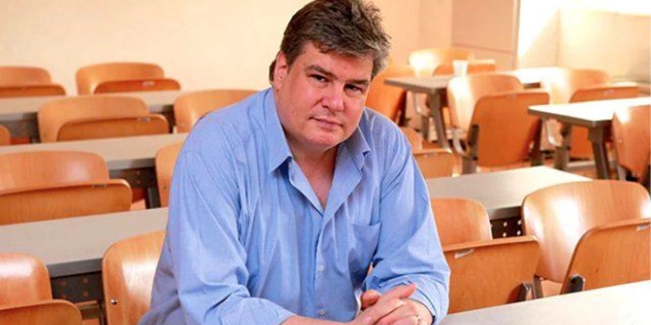 Fatih altaylı'dan flaş iddia! CHP'de Özgür Özel'den başka, sürpriz bir aday ortaya çıkacak