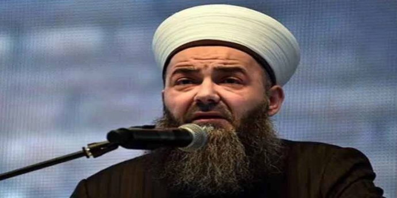 Cübbeli Ahmet: Erdoğan ile telefonda tartıştık! “Ben de sinirliyim”