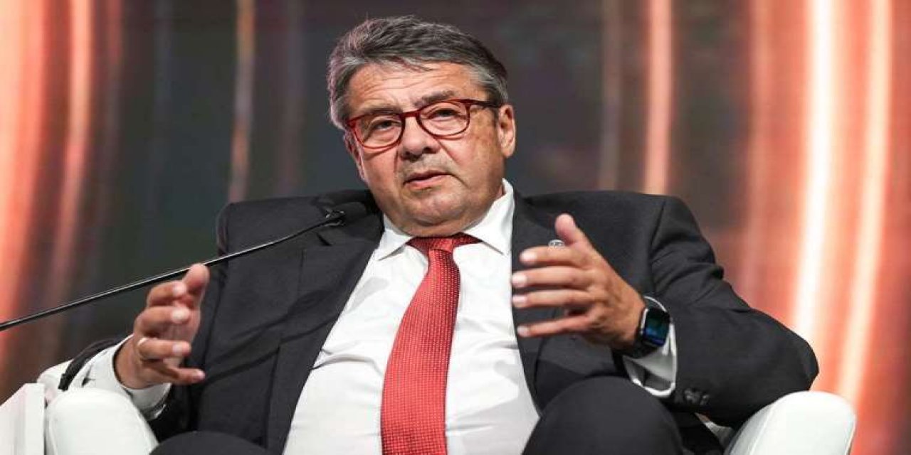 Eski Alman bakandan Türkiye çıkışı