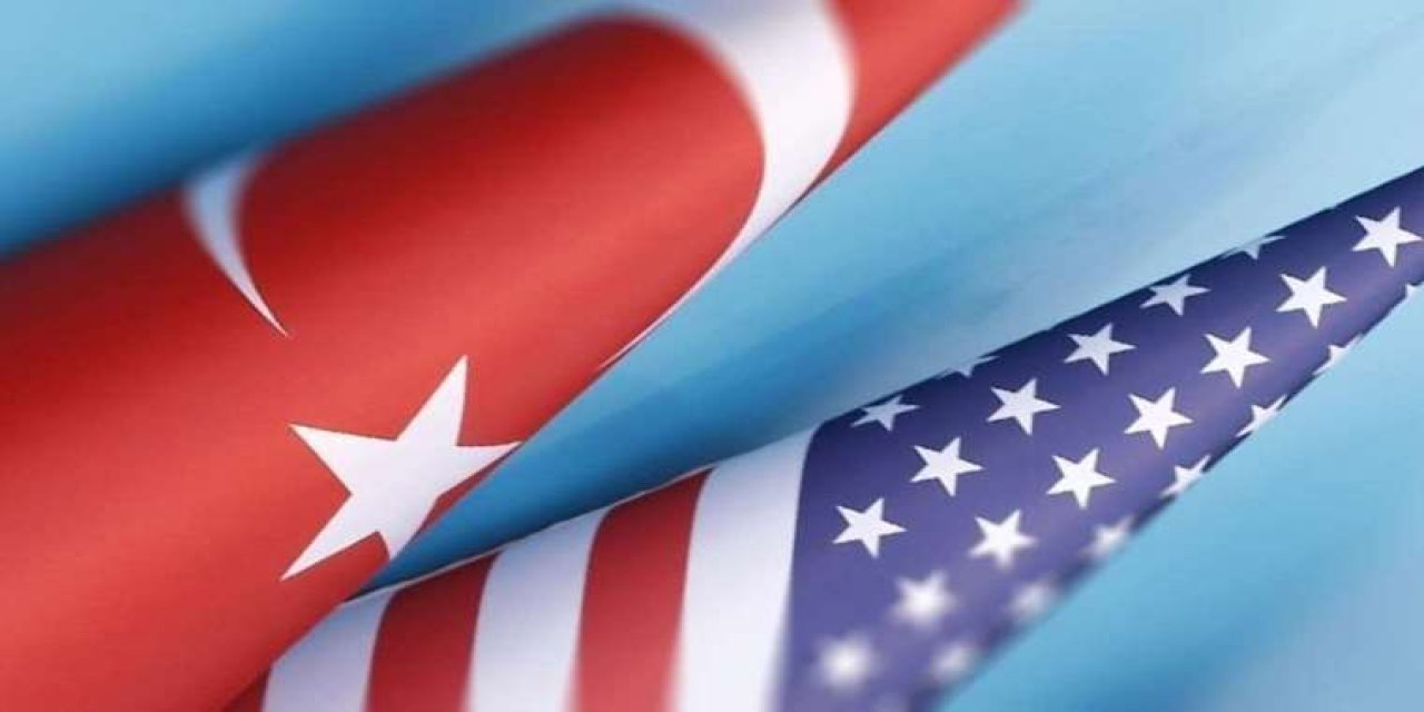 5 Türk şirketi ve 1 Türk vatandaşına yaptırım kararı