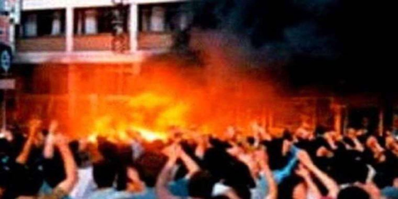 Madımak yine yandı: 35 canı yitirdiğimiz katliam davasında yargıdan 'zaman aşımı' kararı çıktı