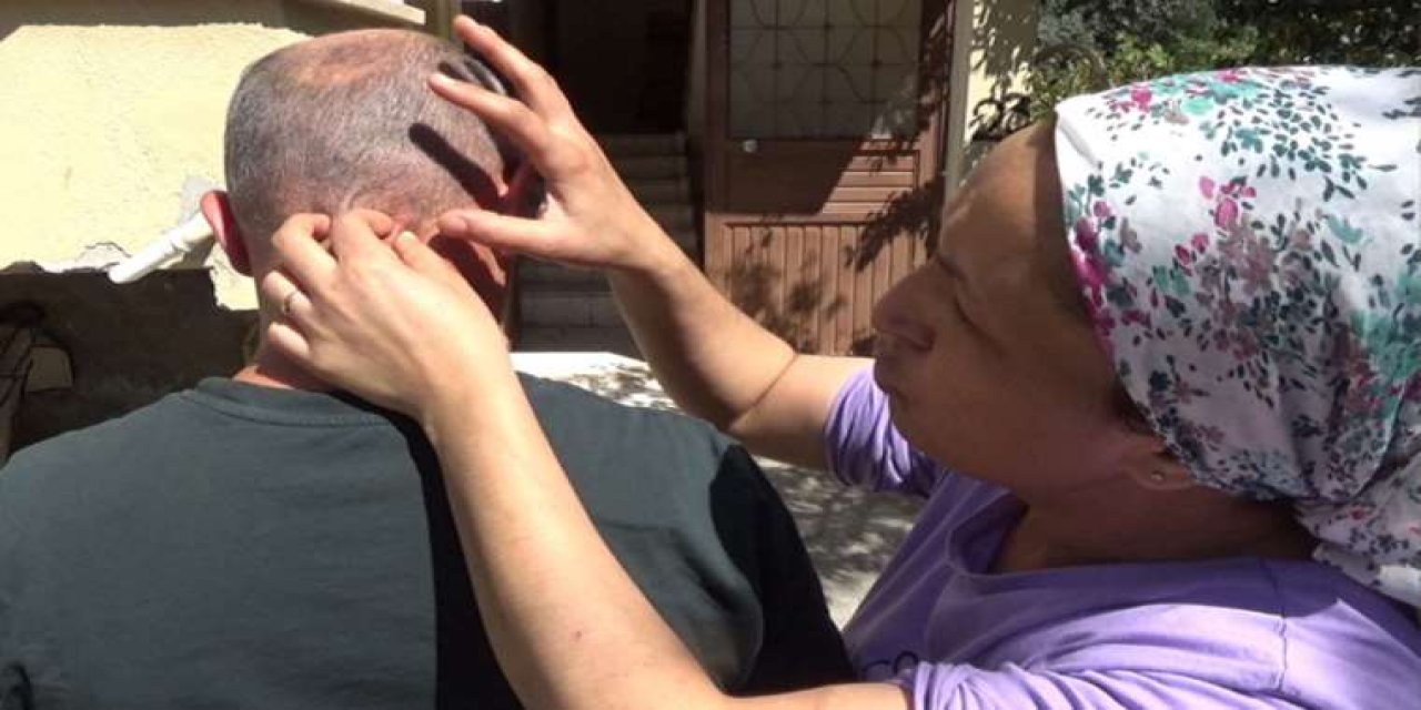 Önce evlerini sonra vücutlarını istila ettiler: 'Gittiğimiz doktorlar inanmadı...'