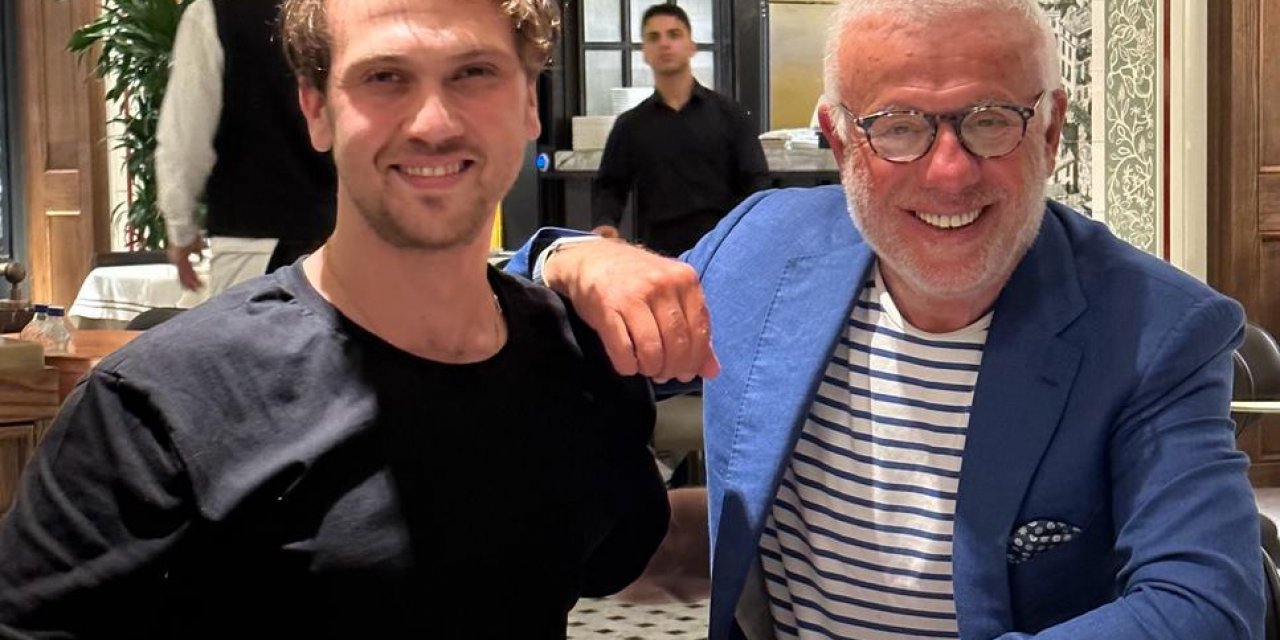 Ertuğrul Özkök yazdı: Atatürk Filmini Seyrettim: İşte Beni Allak Bullak Eden 4 Sahne