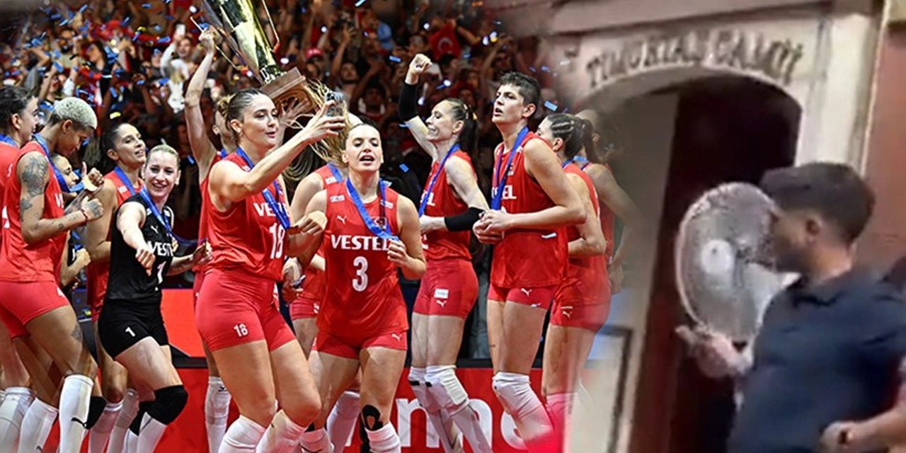 Cami Hocası Filenin Sultanları'nı Hedef Aldı: Kafirdir, İzlemek Günahtır