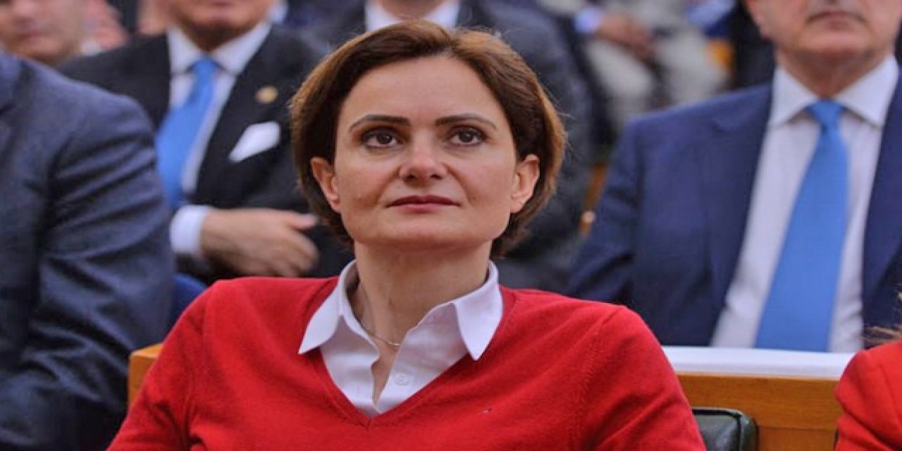 Canan Kaftancıoğlu hakkındaki takipsizlik kararı kaldırıldı!