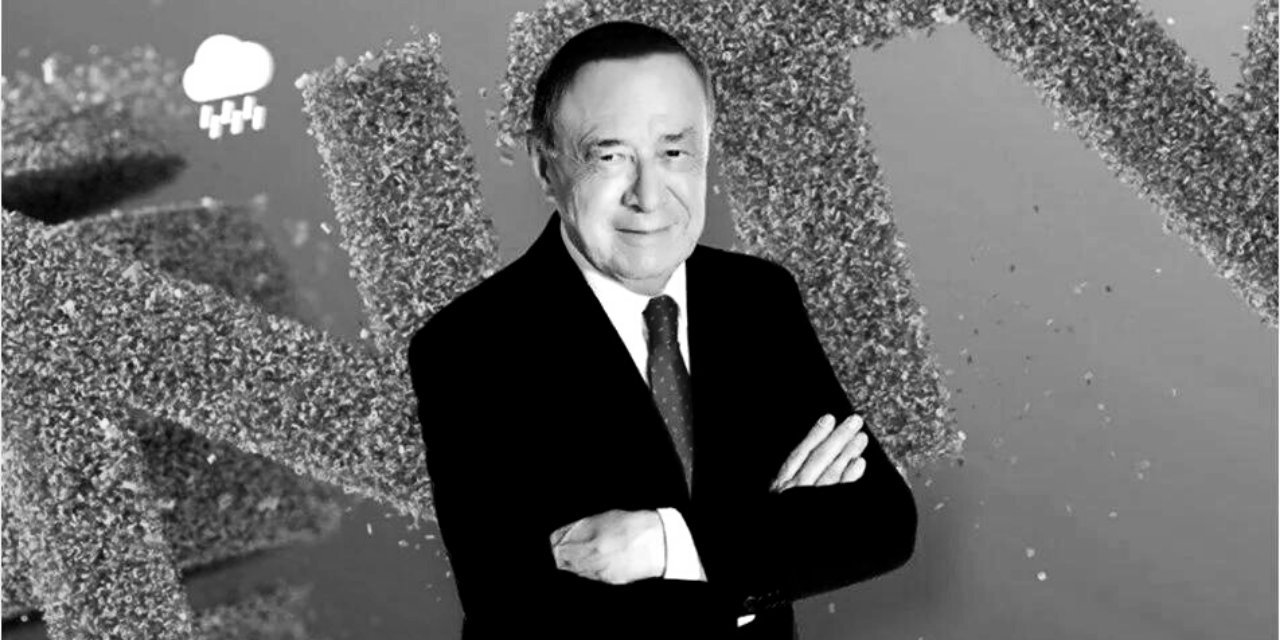 Müzisyen ve meteoroloji editörü Gökhan Abur yaşama veda etti