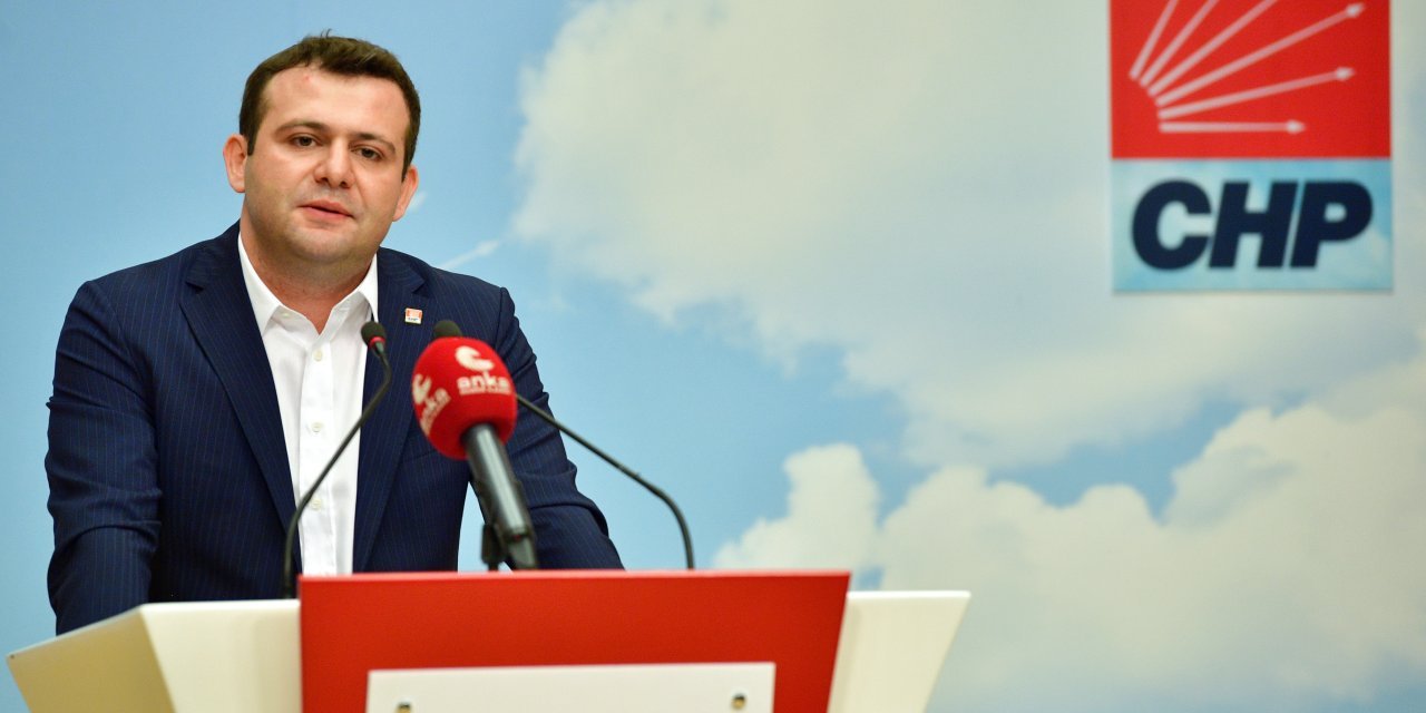 Hasan Efe Uyar'dan OVP tepkisi: 16 milyon işçinin hem kıdem tazminatı hakkı hem de iş güvencesi tehlike altında