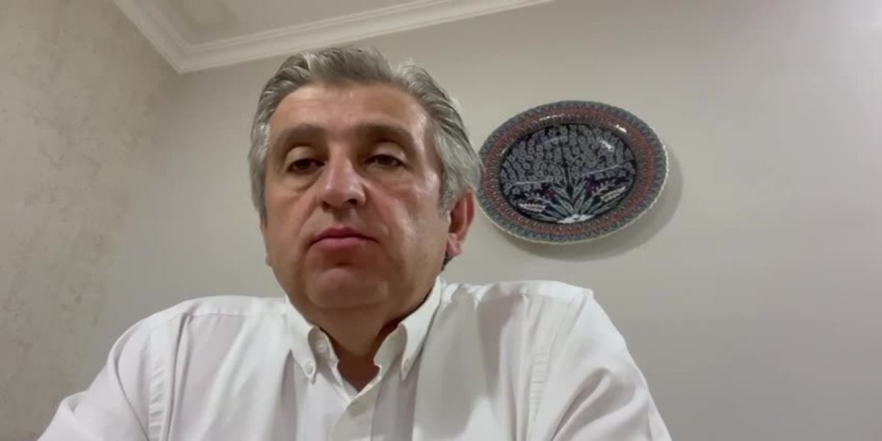 CHP Samsun Milletvekili: Samsun'da bir özel okulda Arapça sistem üzerinden eğitim veriliyor