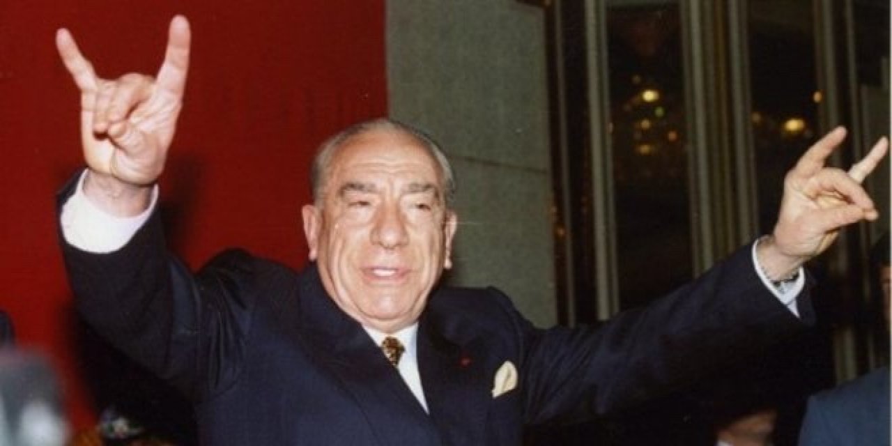 İşte FETÖ’nün Türkeş planı