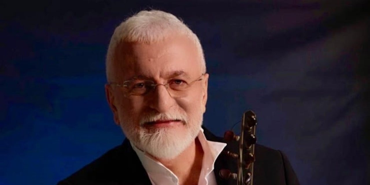 Onur Akın siyaseti bıraktı: Bundan sonra sadece sazım var