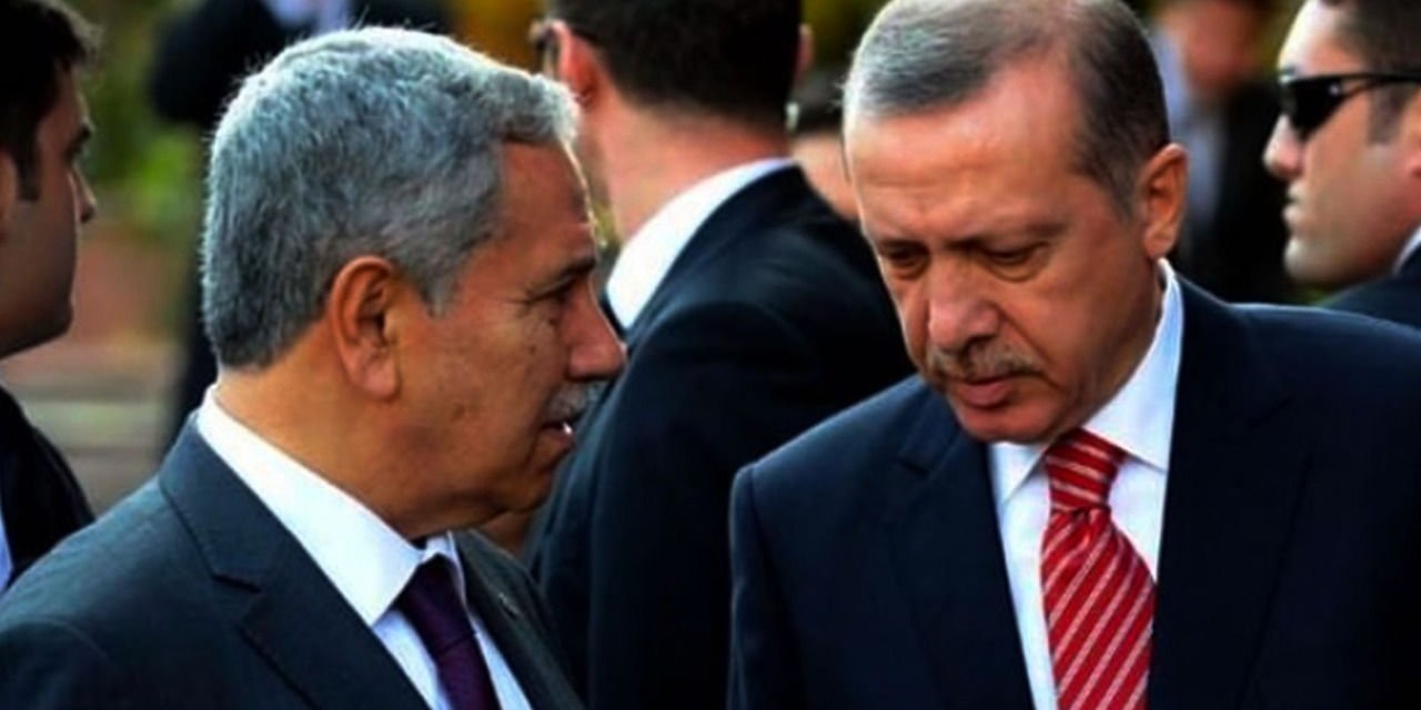 Arınç:  ''Ben başkaları gibi Twitter’dan, Instagram’dan istifa etmem.''