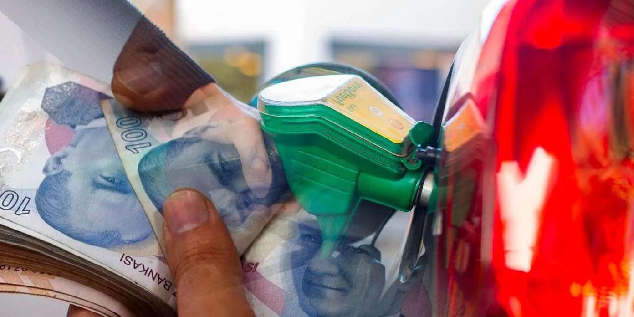 Akaryakıta Yeni Bir Zam Sinyali Daha