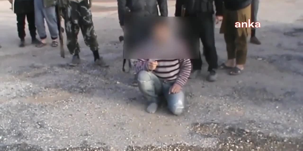 2015’te tahliye edilen IŞİD infazcısı Güneş’in Türkiye’de 'sansasyonel eylem' için iki canlı bomba hazırladığı ortaya çıktı