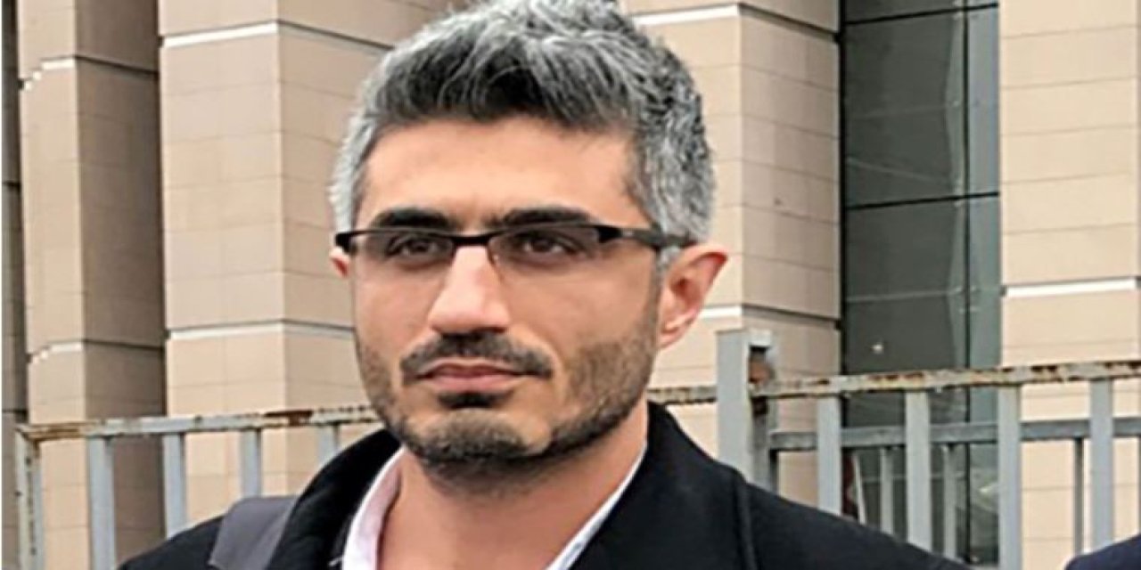 Barış Pehlivan cezaevine dönüyor, talebi reddedildi