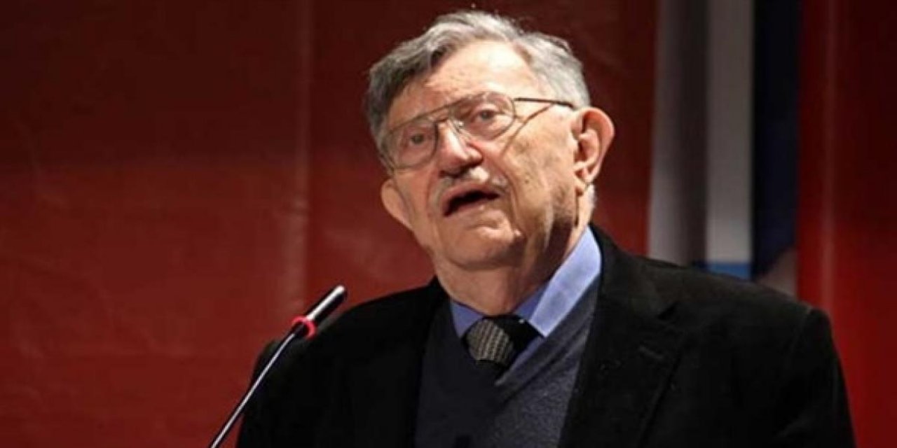 Korkut Boratav: Ekonominin çökmesi değil, durgunlaşarak çürümesini yaşıyoruz