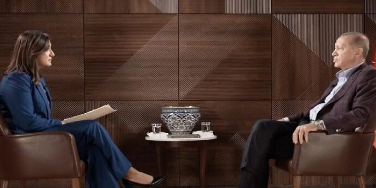 Erdoğan, gazetecinin Kavala ve Demirtaş’ın tutukluğuna ilişkin sorusuna kızdı: Bu sizi niye ilgilendiriyor?