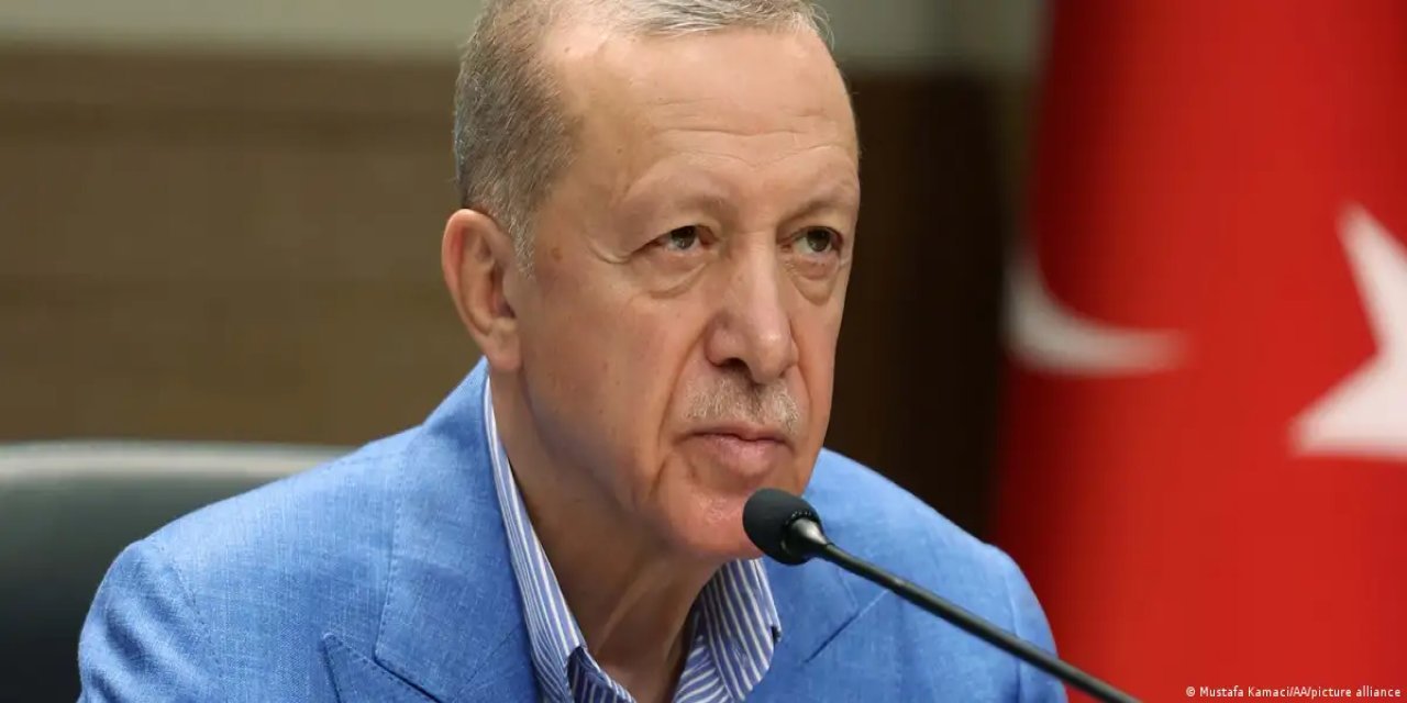 "Batı ne kadar güvenilirse Rusya da o kadar güvenilir"