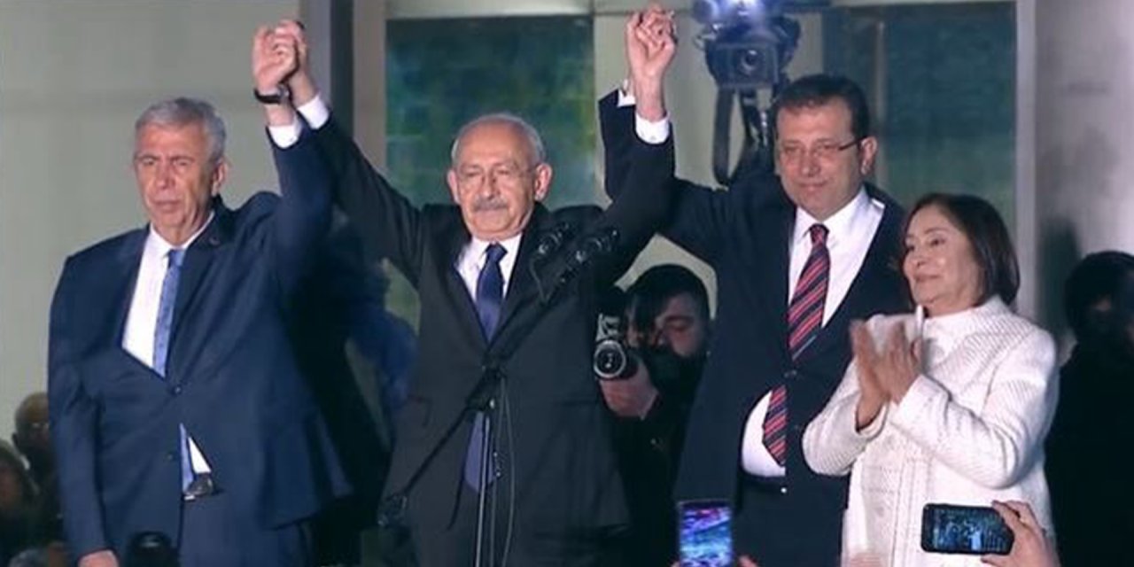 Kılıçdaroğlu'nun adaylığı konusundaki 'anket' tartışmasının perde arkasını yazdı