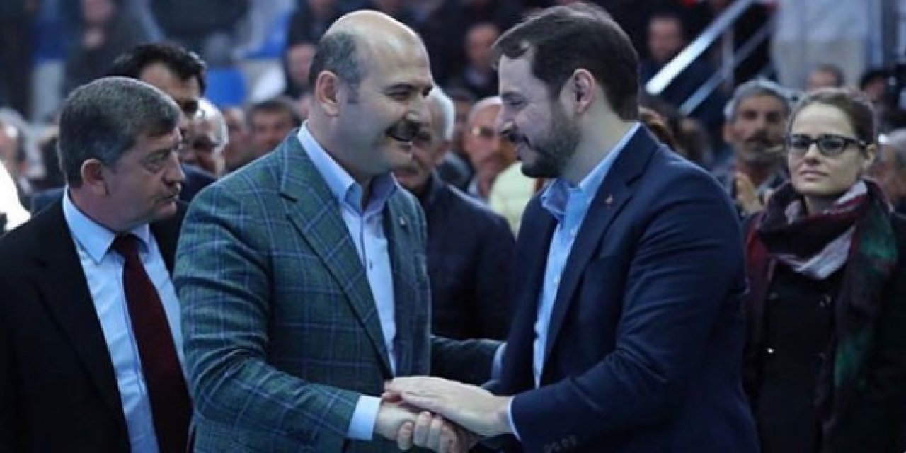 Bülent Arınç'tan istifa sinyali!