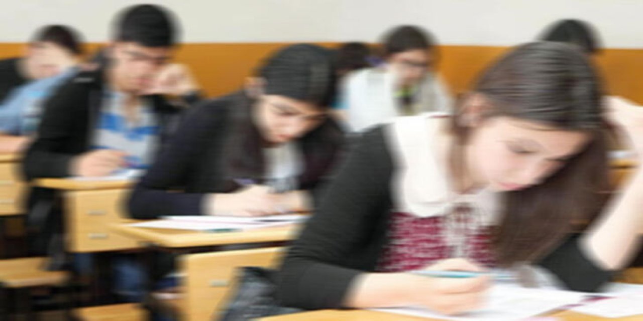 Lisede sınıfta tekrarının detayları belli oldu: Okullarda özel komisyon kurulacak