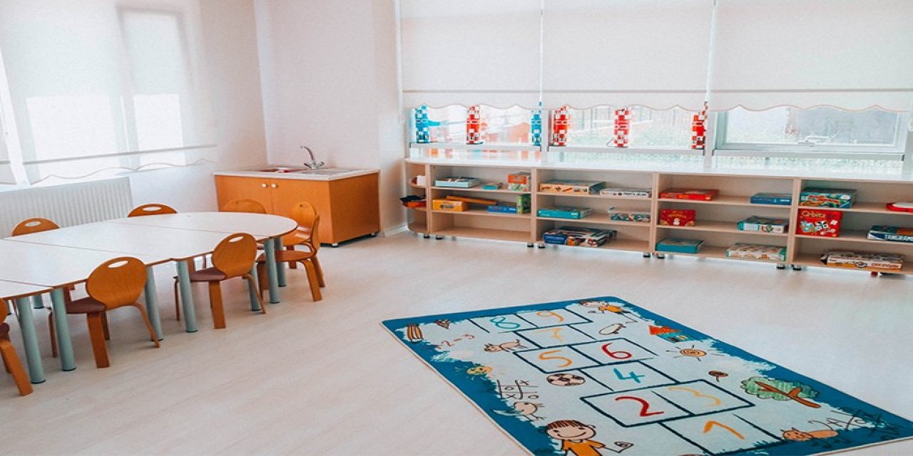 ABD'de kreşte 1 çocuk öldü, 3 çocuk hastanede: 500 bin kişiyi öldürebilecek miktarda uyuşturucu varmış