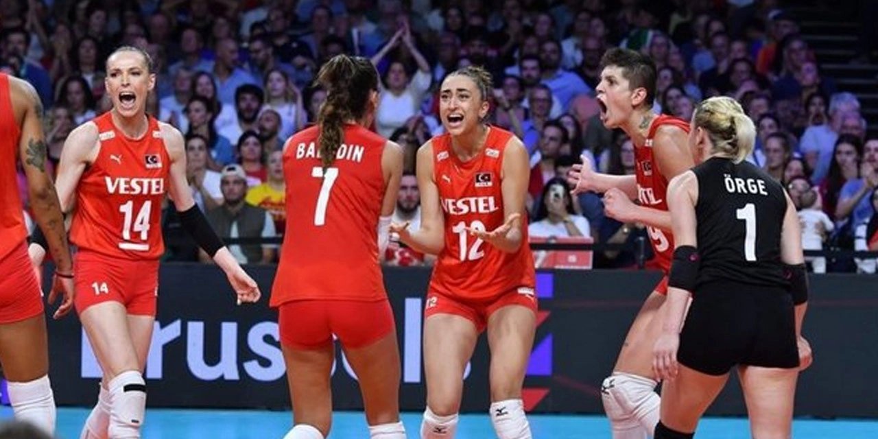 Filenin Sultanları üst üste 19'uncu galibiyetini aldı