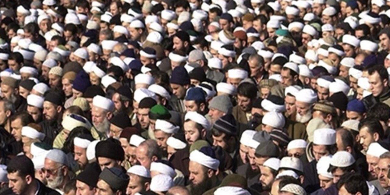 İsmailağa Cemaati, 15 milyonluk mülkünü satışa çıkardı