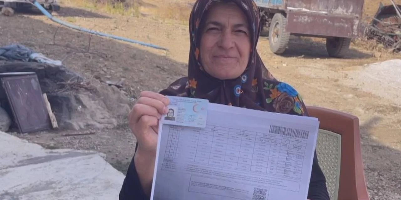 Bankamatikten Para Çekmek İstedi, Şok Oldu: Siz Ölüsünüz...