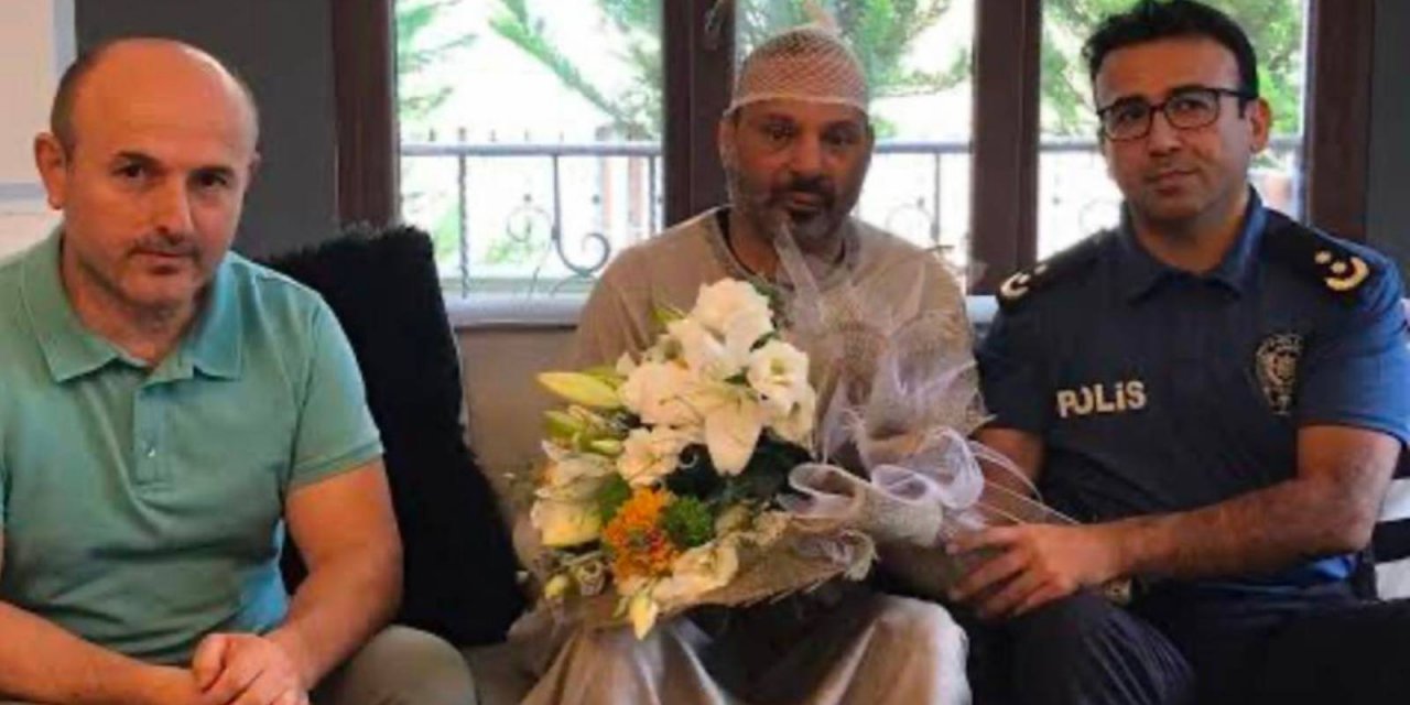 Ertuğrul Özkök: Hangi turisti daha çok sevdiniz?