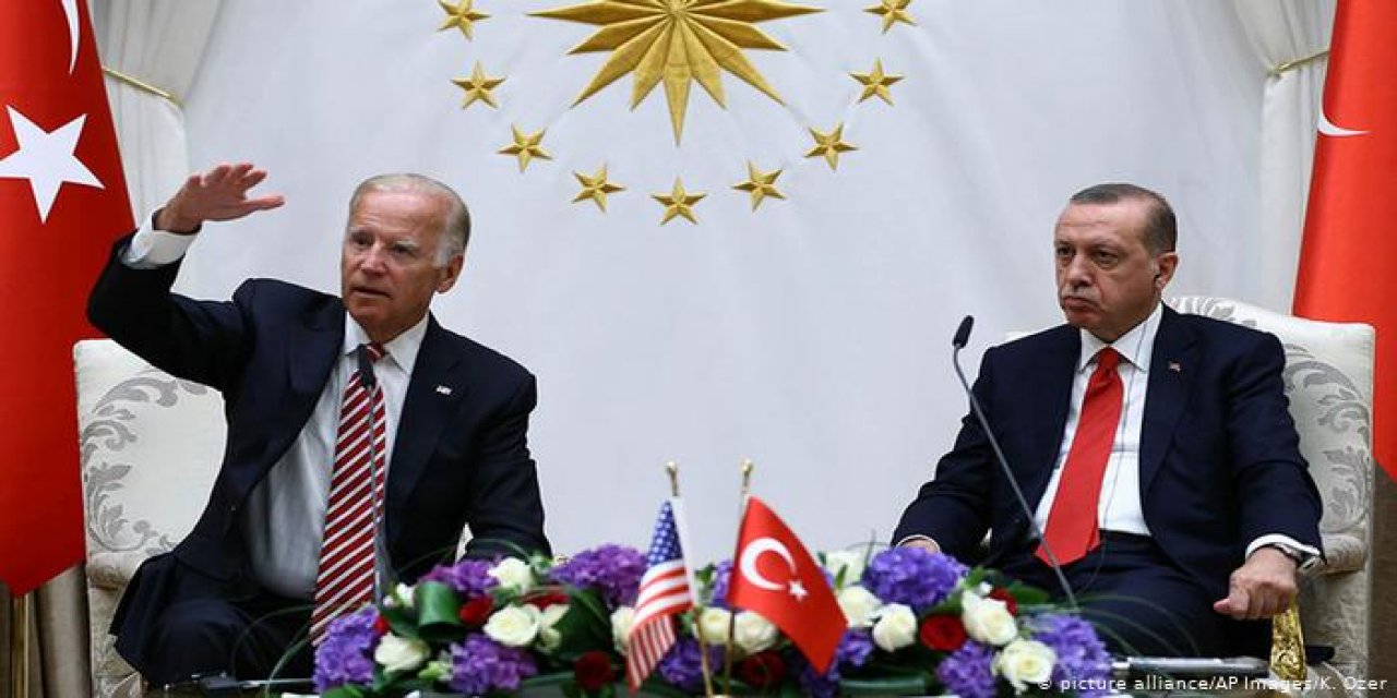 Bu dönüşte MHP ile de yolları ayrılır mı AKP’nin? Türkiye'de Biden etkisi görülmeye başladı mı