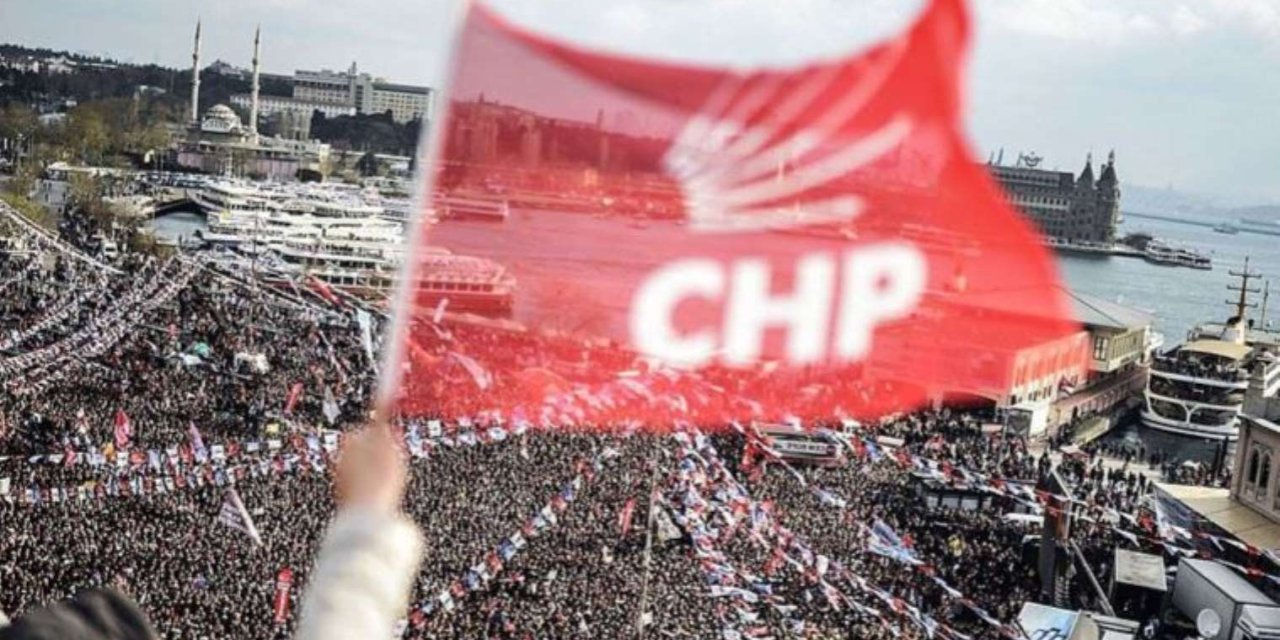 CHP'den Atilla Kart'ın 'referandum ve mühürsüz oy' iddialarına ilişkin açıklama