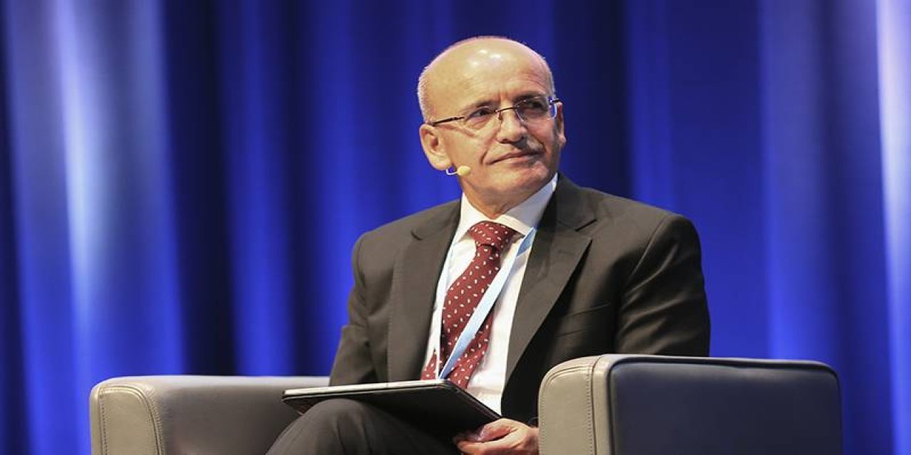 Mehmet Şimşek'den fahiş kira ve ev fiyatlarındaki artışa ilişkin açıklama