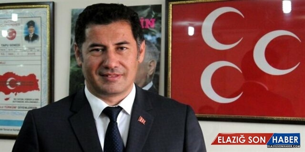 Sinan Oğan: 20 Ocak'tan önce Osman Kavala'yı bırakacaklar! Arınç'ın tek başına "Bugün de çıkayım, gündem olayım" demesi mümkün değil