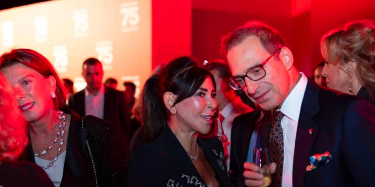 Ertuğrul Özkök: Türk şirketlerinde üçüncü nesil kabusunu bitiren fotoğraf