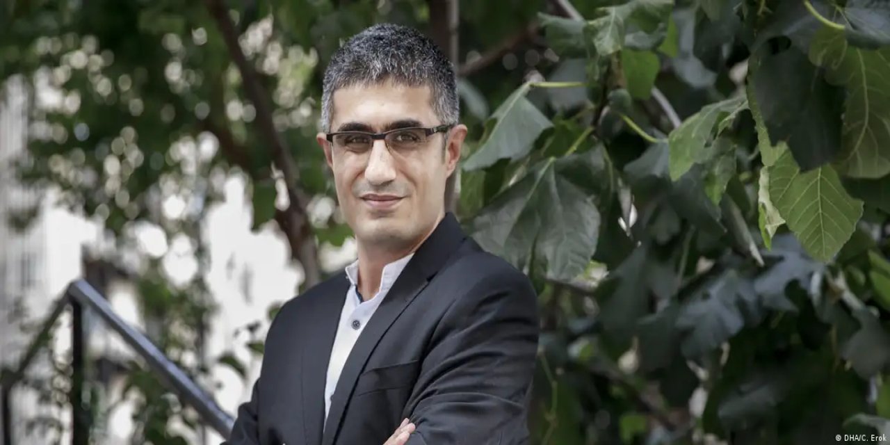 Barış Pehlivan'dan Yüksel Kocaman iddiası: Cinayet şüphelisi Kadooğlu, Ankara cumhuriyet başsavcısı ile makam odasında buluştu