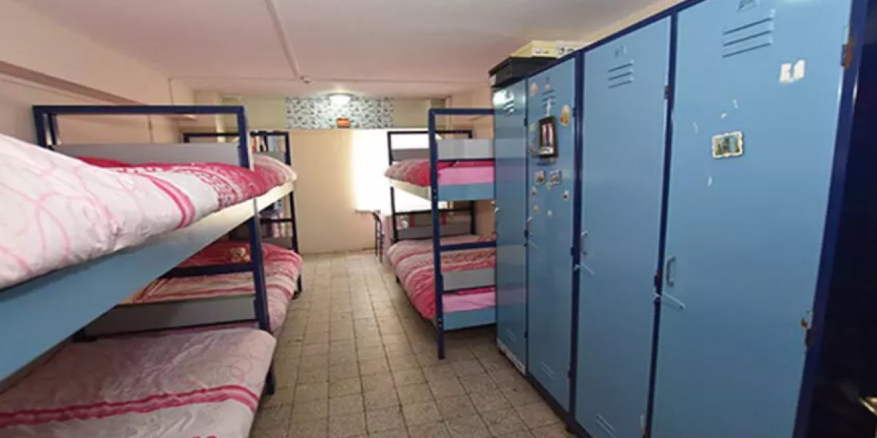 Mansur Yavaş'tan KYK yurtlarına başvurup da açıkta kalan üniversite öğrencileriyle ilgili açıklama