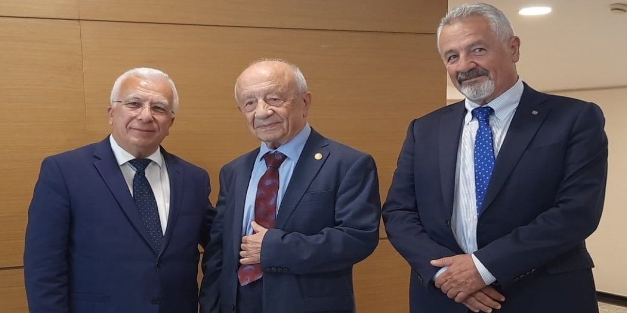 Yeni Bir Soluk: "Mavi Yol" Geliyor