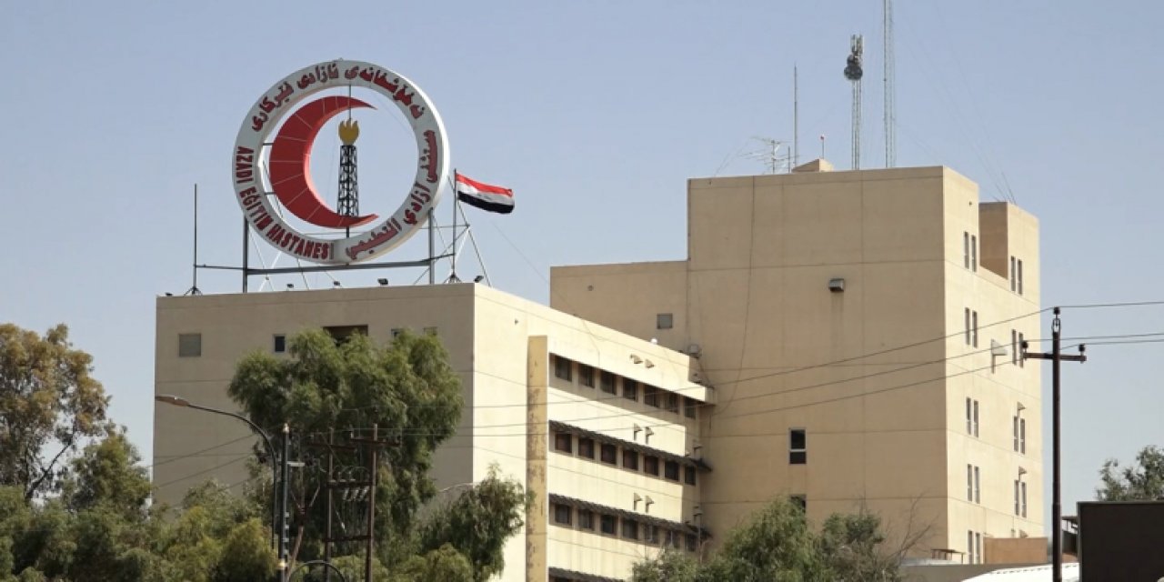 Kerkük'te resmi yazışmalara, tabelalara ve trafik işaret levhalarına Türkçe eklenecek