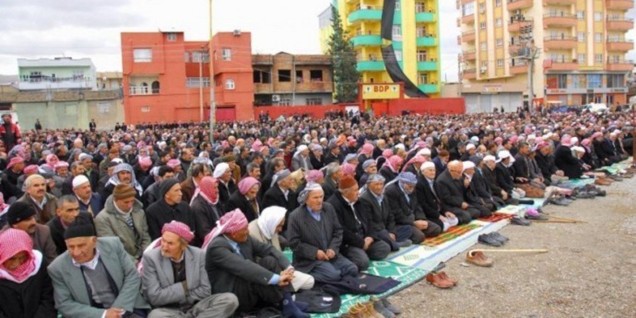 İBB yöneticisi Yavuz Saltık hakkında Din Alimleri Yardımlaşma ve Dayanışma Derneği davasında beraat kararı