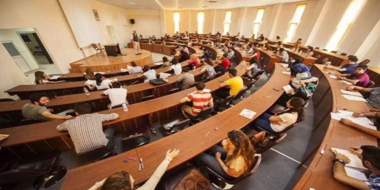 Sayıştay'ın 2022 yılı raporlarında üniversitelerdeki usulsüzlükler gözler önüne serildi... Hesaplar tutmadı!