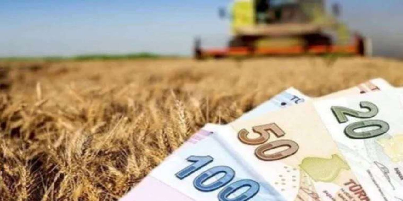 Tarımsal destekleme ödemesi yattı mı, ne zaman yatacak? Bakan Yumaklı duyurdu