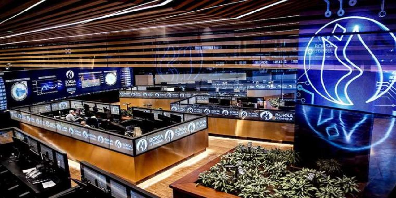Borsa İstanbul’da güne tedbirle başladı