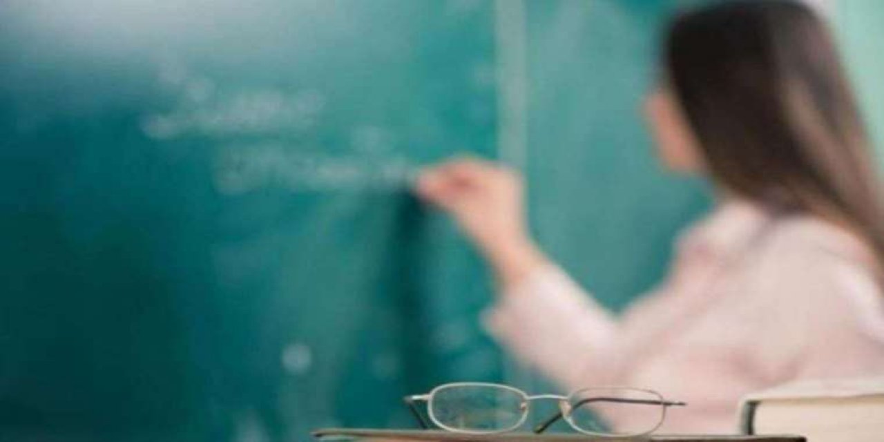 'Seçmece' öğretmen: Okul müdürü, velilere 'Para verin, istediğiniz eğitimciyi tercih edin' dedi