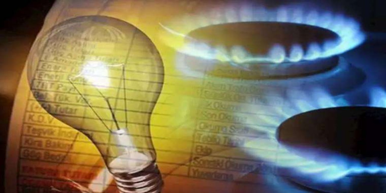 Elektrik ve doğalgaza zam yolda! 'Çift haneli zam konuşuluyor'