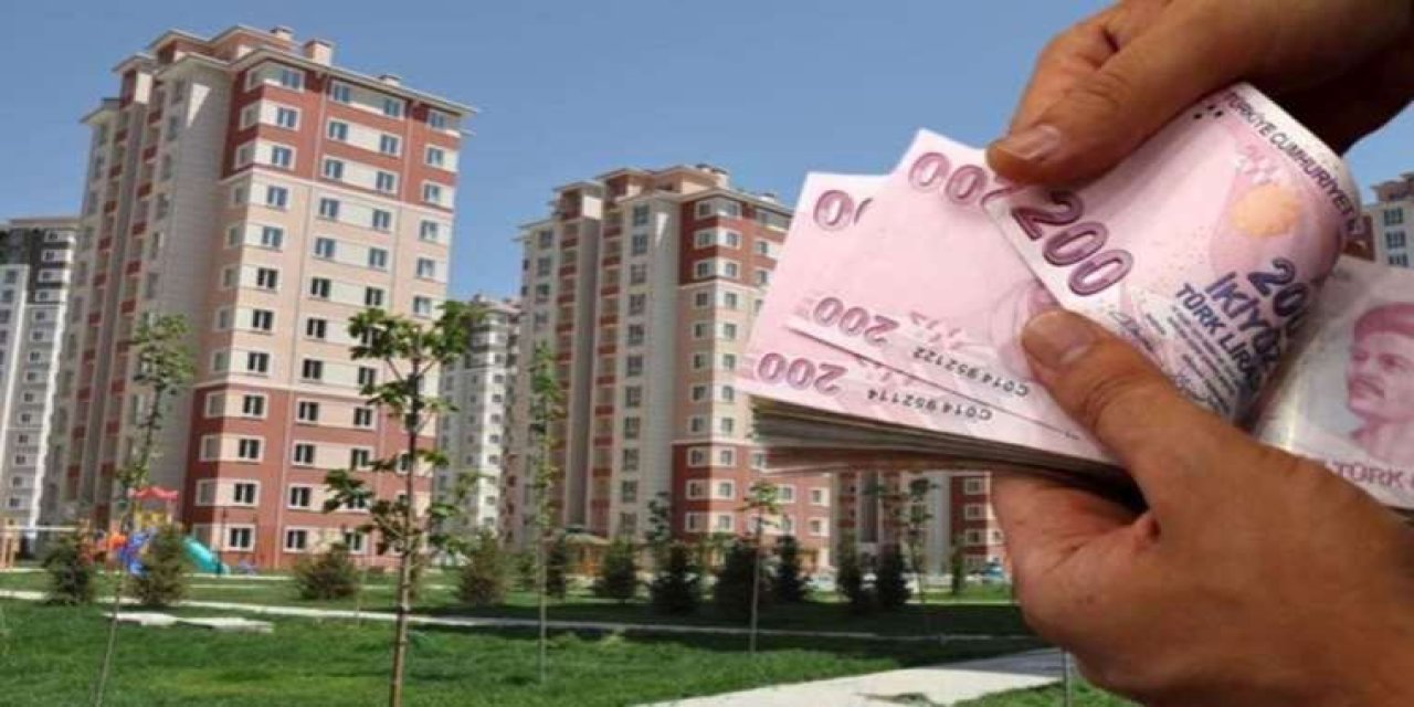 Ev sahibi ve kiracılar dikkat! Kirada yüzde 25 artış oranı kalkıyor mu?