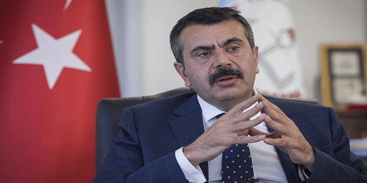 Milli Eğitim Bakanı'ndan "Öğretmenler Odası'nın en önemli sohbetlerine ilişkin" düzenleme açıklaması: Kariyer Basamakları Sınavı